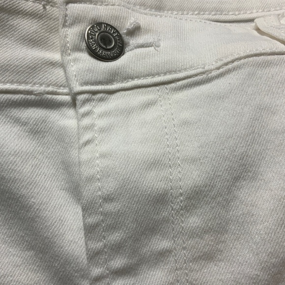Old Navy jeans - Picture 4 of 5
